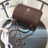 Chanel Bag 201 snake